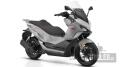 QJ Motor Fort 125 N