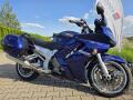 Yamaha FJR 1300 A 