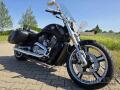 Harley-Davidson VRSCF V-Rod Muscle ABS