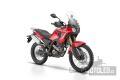 QJ Motor SRT 125 DX