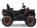 GOES Terrox 1000 Limited T3b