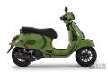 Vespa GTS 125 Super Sport FL26 Novinka