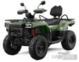 GOES TERROX 550-A-EPS T3b Novinka