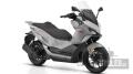 QJ Motor Fort 125 N