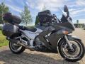 Yamaha FJR 1300 A 