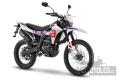 Aprilia RX 125 RX 125i ABS