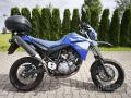 Yamaha XT 660 X Supermotard 