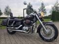 Honda VT 750 Shadow VT 750 C Shadow