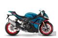 Aprilia RSV4 1100 Euro 5+