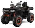 GOES Terrox 1000 Limited E5+