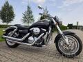 Kawasaki VN 1500 Mean Streak 