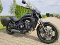 Kawasaki Vulcan S 