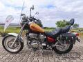 Yamaha XV 1100 Virago 