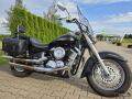 Yamaha XVS 1100 A DragStar Classic 