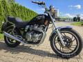 Yamaha XJ 550 Maxim