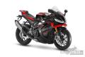 Aprilia RSV4 1100 Factory Euro 5+