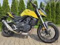 Honda CB 750 Hornet 