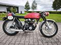 Honda CB 500 