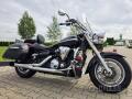 Yamaha XVS 1300 A Midnight Star 