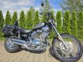 Yamaha XV 500 Virago 