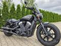 Indian Scout Bobber
