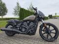 Indian Scout Bobber 1250 Limited