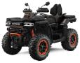GOES Terrox 1000 Limited E5+