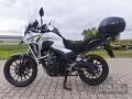 Honda CB 500 X ABS