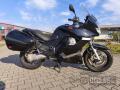 Moto Guzzi Norge 1200 