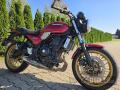 Kawasaki Z 650 RS 