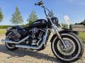 Harley-Davidson XL 1200 CB Sportster Custom Li