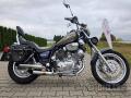 Yamaha XV 1100 Virago 