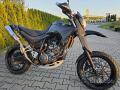 Yamaha XT 660 X Supermotard 