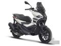 Aprilia SR GT 125 SLEVA a 0% nav��en� �v�ru