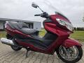 Suzuki Burgman 400 