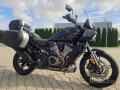 Harley-Davidson Pan America 1250 S