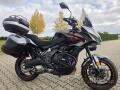 Kawasaki Versys 650 Versys LE 650 E
