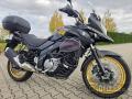 Suzuki DL 650 V-Strom XT
