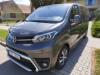 Toyota ProAce Verso 2.0 NOV VOZIDLO