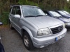 Suzuki Grand Vitara 2.0 i  CZ