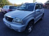 Suzuki Grand Vitara 2.0 i  CZ