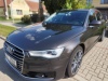 Audi A6 3.0 TDI QUATTRO rezervace