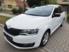 koda Rapid 1.4 TSI MONTE CARLO