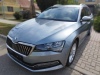 koda Superb 2.0 TDI DSG STYLE