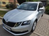 koda Octavia 2.0 TDI DSG 4X4