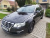 Volkswagen Passat 2.0 TDI DSG