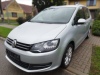 Volkswagen Sharan 2.0 TDI 