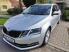 koda Octavia 1.6 TDI STYLE LED