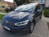 Volkswagen Touran 1.4 TSI DSG CZ