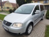 Volkswagen Caddy 1.9 TDI DSG